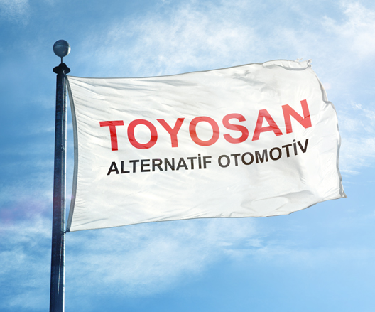 Çorum Toyosan